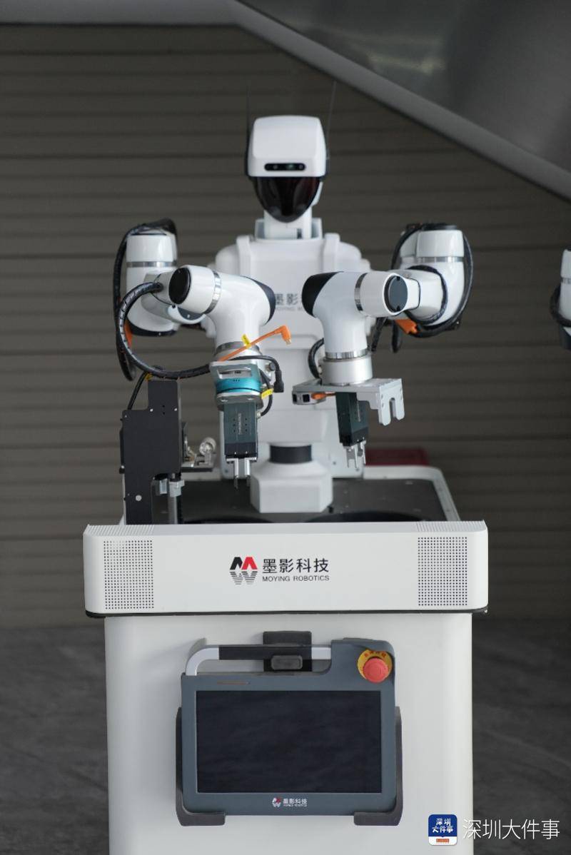 “全国首个”为何选择广东:一个顶尖科学家的“产业归途”