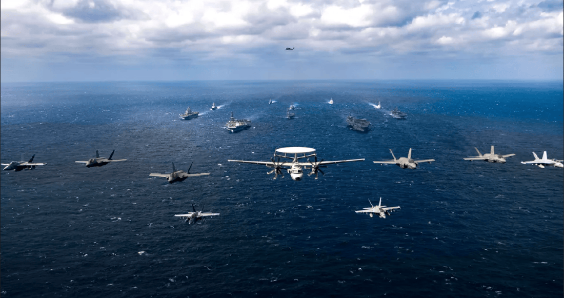 金灿荣：美国军方正放弃战略模糊政策<strong></p>
<p>今天原油价格</strong>，为台海最坏情况做准备