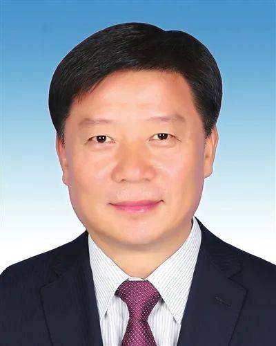 天津市市长、副市长、秘书长最新分工