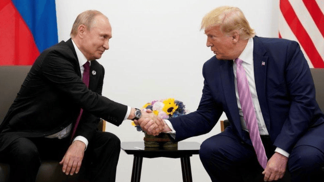 普京不能再等下去了?俄罗斯外长乘专机紧急抵华<strong></p>
<p>今天原油价格</strong>,拉夫罗夫有大事要向中方交底