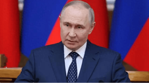 普京不能再等下去了?俄罗斯外长乘专机紧急抵华<strong></p>
<p>今天原油价格</strong>,拉夫罗夫有大事要向中方交底