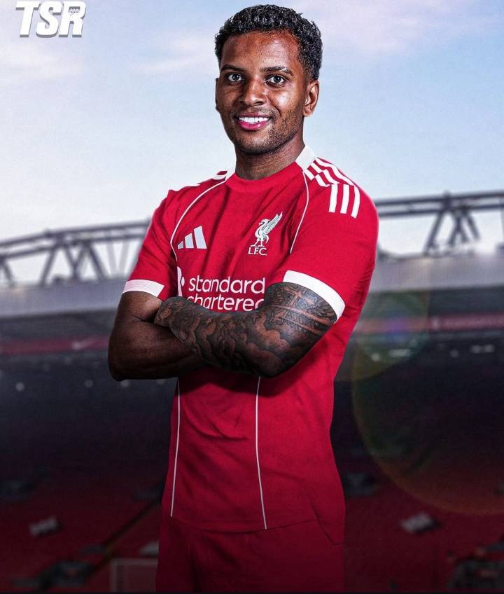 西媒:皇马对罗德里戈要价降至8000万欧<strong></p>
<p>走私原油</strong>!下周将与利物浦谈判