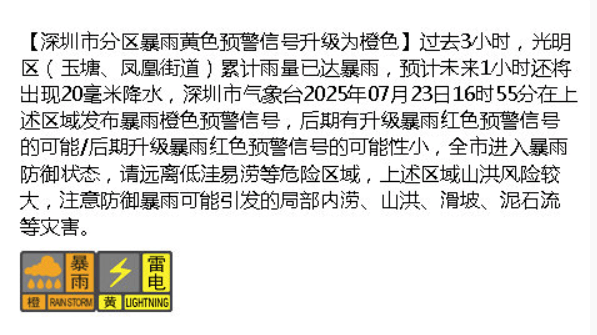 今天<strong></p>
<p>走私原油</strong>，7号台风“范斯高”生成！深圳暴雨风险仍高！海上还有新消息......