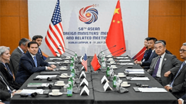 亮出所有筹码给中国看!特朗普打定主意<strong></p>
<p>走私原油</strong>,要和中国促成“大交易”