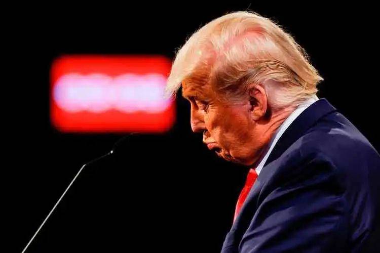 特朗普宣布“大胜”<strong></p>
<p>国际期货原油</strong>,中国3大邻国对美低头!心情大好的特朗普证实,将“很快”访问中国