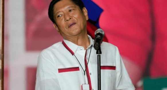 吃定中国不会动武?菲律宾防长连续挑衅<strong></p>
<p>国际期货原油</strong>,要求中国弃核,国防部:真令人费解