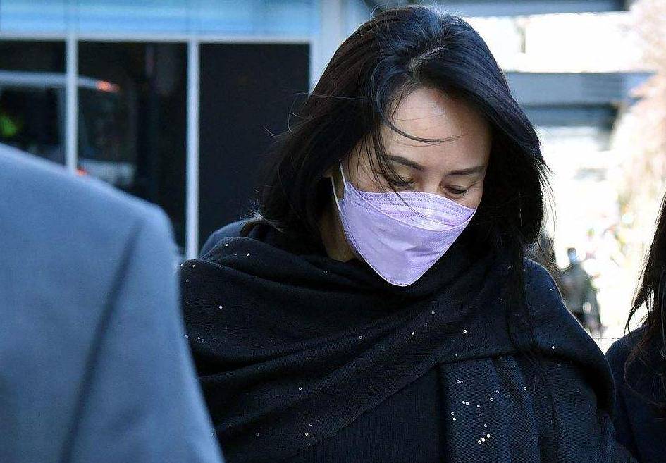 孟晚舟事件再现?美国在意大利拘捕中企高管<strong></p>
<p>国际期货原油</strong>,中方反制以牙还牙,让美破防