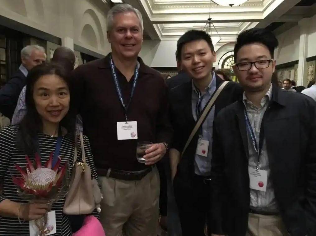 孟晚舟事件再现?美国在意大利拘捕中企高管<strong></p>
<p>国际期货原油</strong>,中方反制以牙还牙,让美破防