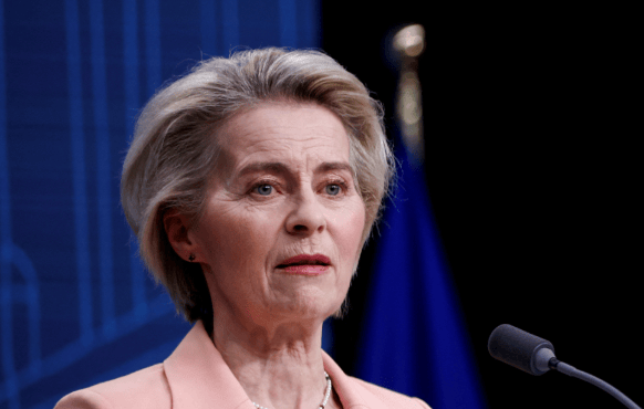 访华只是幌子?冯德莱恩访华前绕道<strong></p>
<p>国际期货原油</strong>,想达成重要协议,一同对抗美