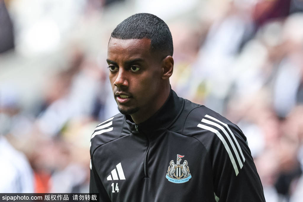 还来？<strong></p>
<p>国际期货原油</strong>！伊萨克向纽卡申请离队 利物浦创英超纪录报价