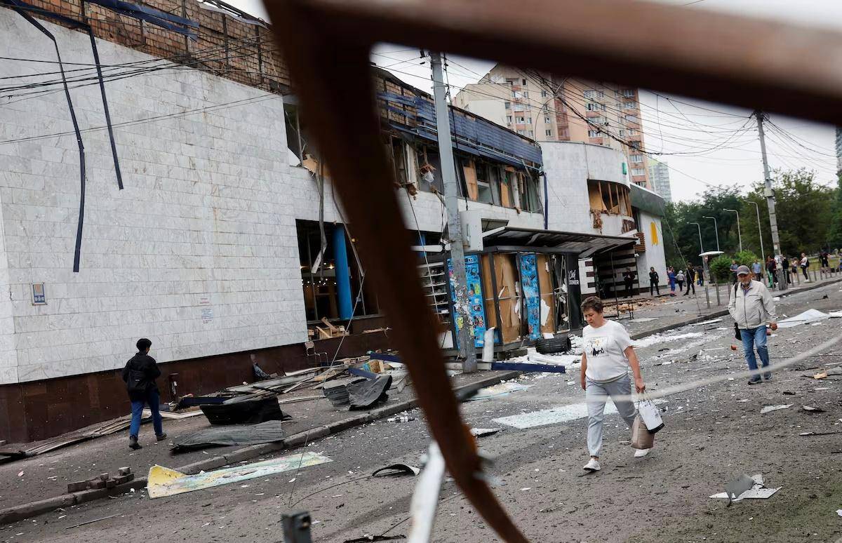 这一夜又创造历史<strong></p>
<p>国际期货原油</strong>,乌克兰被炸出“小太阳”:俄军苏-35终于开炸