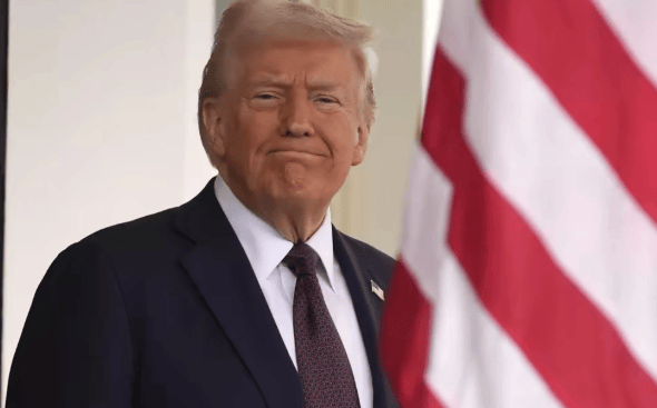 大陆预言成真<strong></p>
<p>国际期货原油</strong>,赖清德“过境”美国,人还没出发,特朗普就不装了