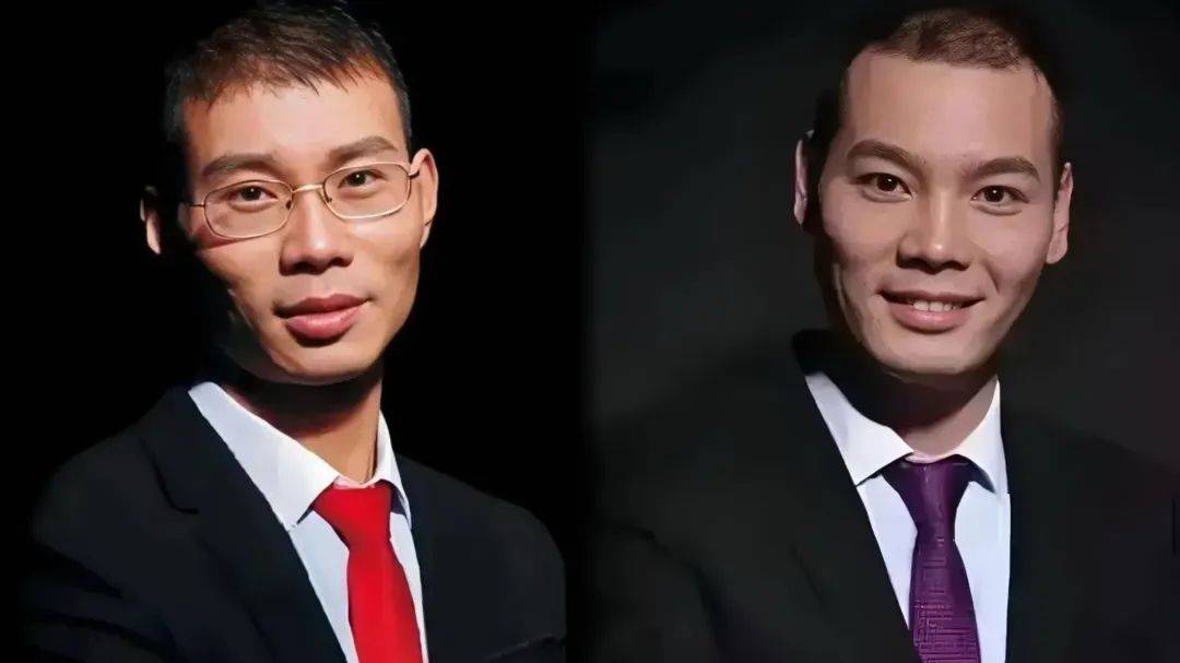 新晋河南首富<strong></p>
<p>国际期货原油</strong>,靠一张“旺夫大圆脸”赢麻了!