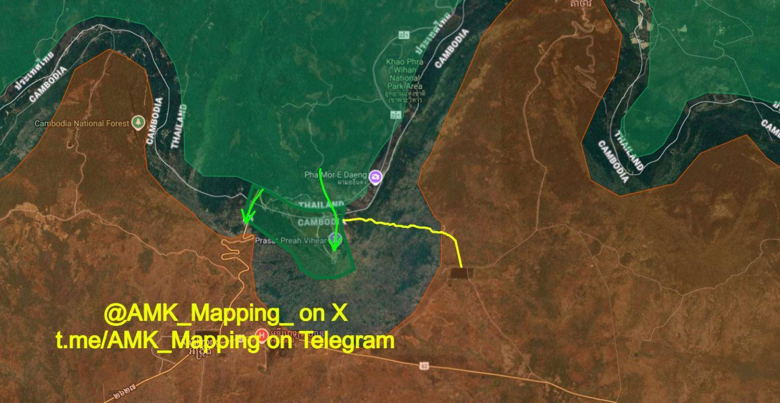 战事不利<strong></p>
<p>原油加热器</strong>,洪森前往中国?泰国把柬埔寨摁地上摩擦,已经攻入邻国