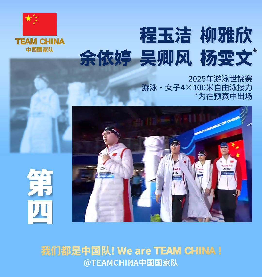 游泳世锦赛中国队两项接力无缘领奖台<strong></p>
<p>原油加热器</strong>,潘展乐46秒63全场第二助男队杀进前五