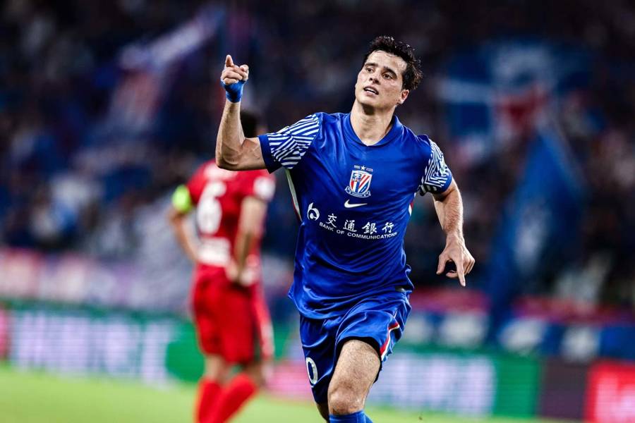 6分优势领跑联赛<strong></p>
<p>原油加热器</strong>,申花为何只高兴5分钟