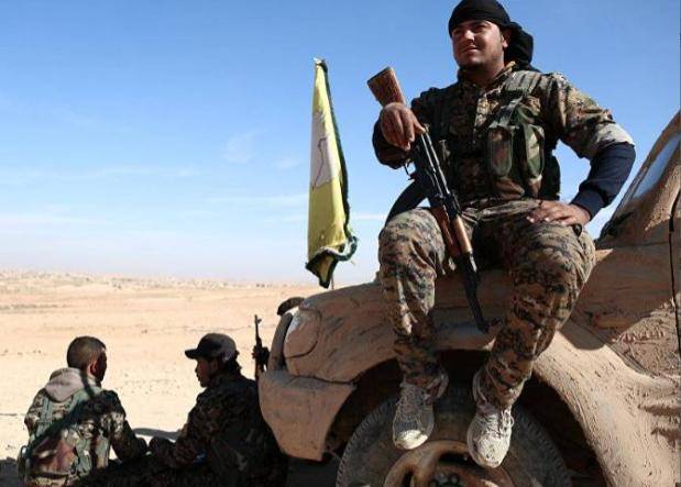 朱拉尼丢掉首都<strong></p>
<p>原油加热器</strong>,叙利亚“群雄并立”,阿萨德凭什么东山再起?