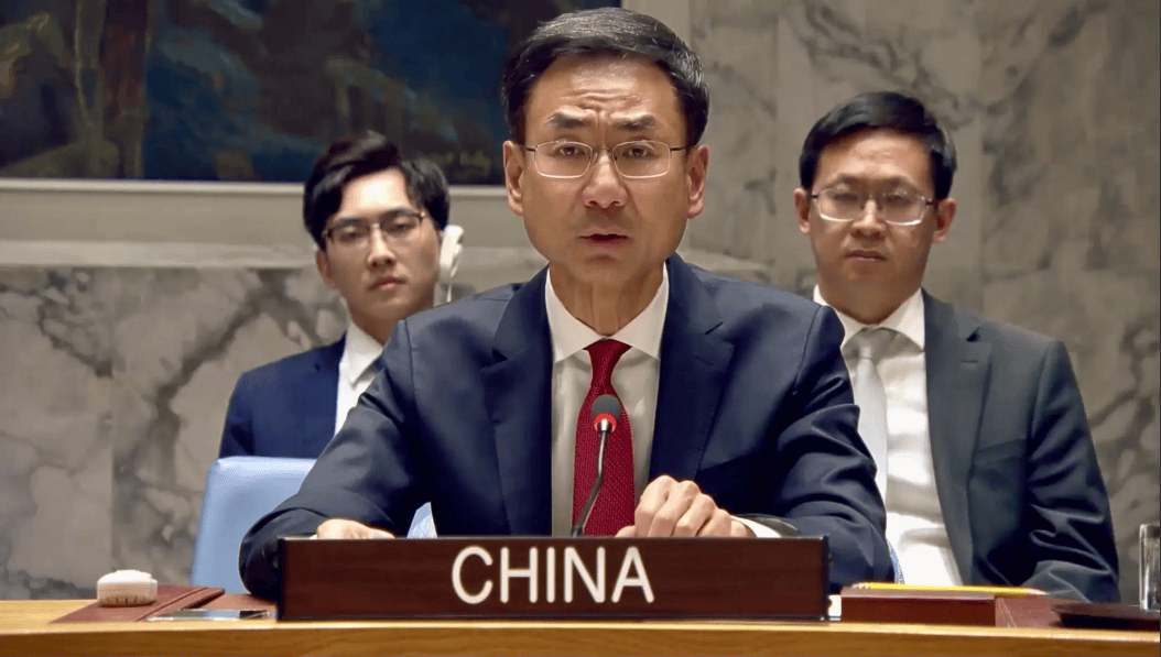 中方发火了<strong></p>
<p>嘉实原油基金</strong>，要求乌克兰纠正错误，不听耿爽的话，乌后悔都来不及