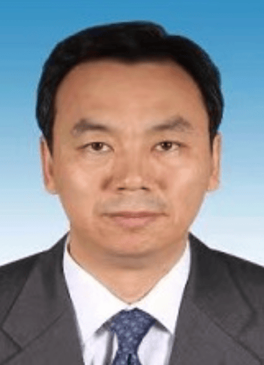 中央组织部决定:徐新福职务调整