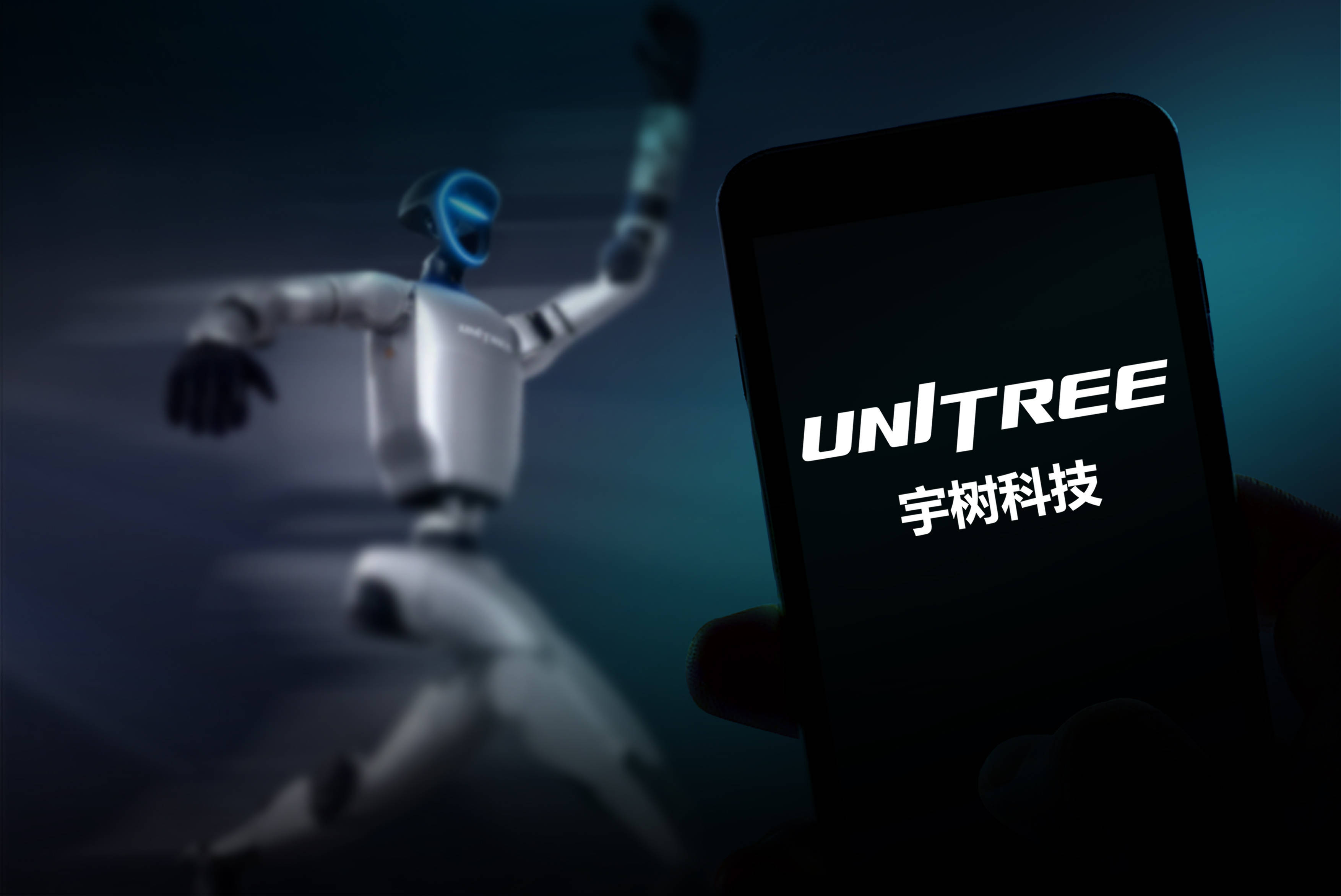 “尖子生”宇树冲刺上市：人形机器人<strong></p>
<p>嘉实原油基金</strong>，资本催热的光鲜与隐忧