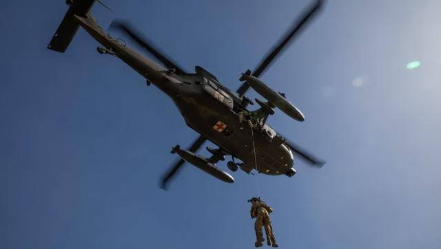 美军50次兵推得出震撼结论:7天伤亡21000人<strong></p>
<p>嘉实原油基金</strong>!还敢插手台海吗?