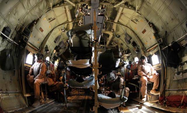 美军50次兵推得出震撼结论:7天伤亡21000人<strong></p>
<p>嘉实原油基金</strong>!还敢插手台海吗?