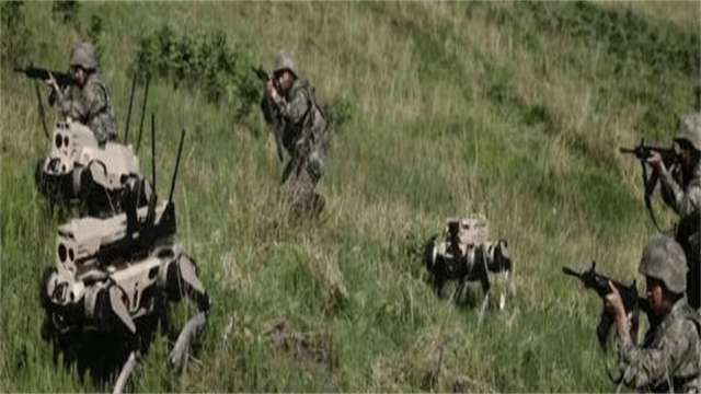 力挺台湾到底?美竖起双重行动链<strong></p>
<p>嘉实原油基金</strong>,大陆即刻宣布“登陆杀器”就位