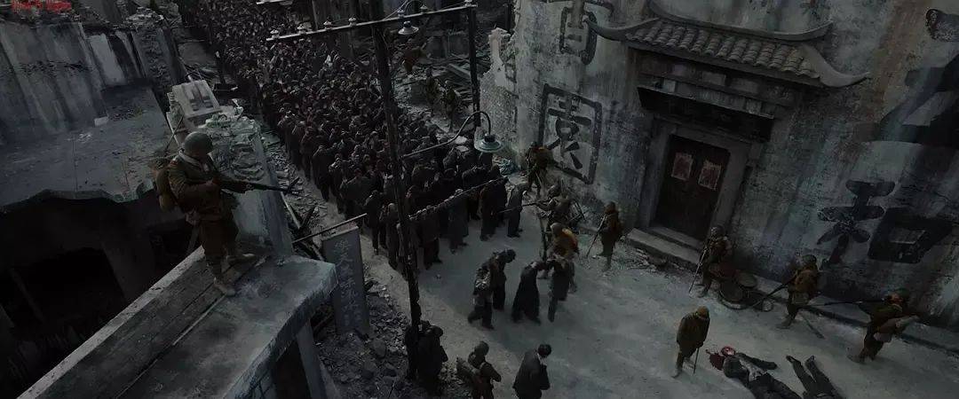 豆瓣评分8.6、预估票房30亿+<strong></p>
<p>嘉实原油基金</strong>,题材严肃的《南京照相馆》凭啥引发全民共振?