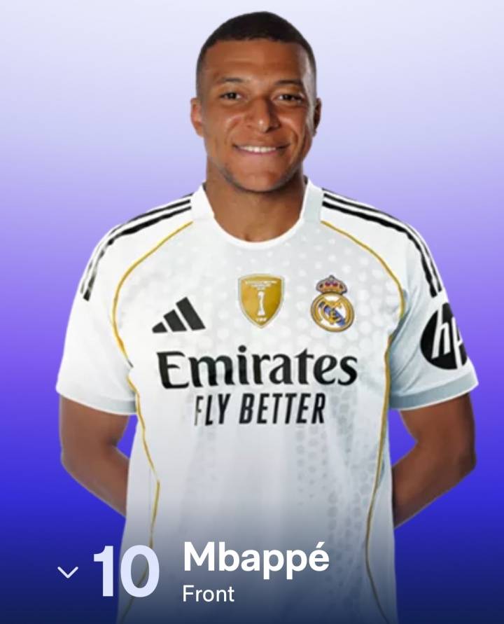 接过传奇号码<strong></p>
<p>中原油田官网</strong>!官方:姆巴佩改穿皇马10号球衣