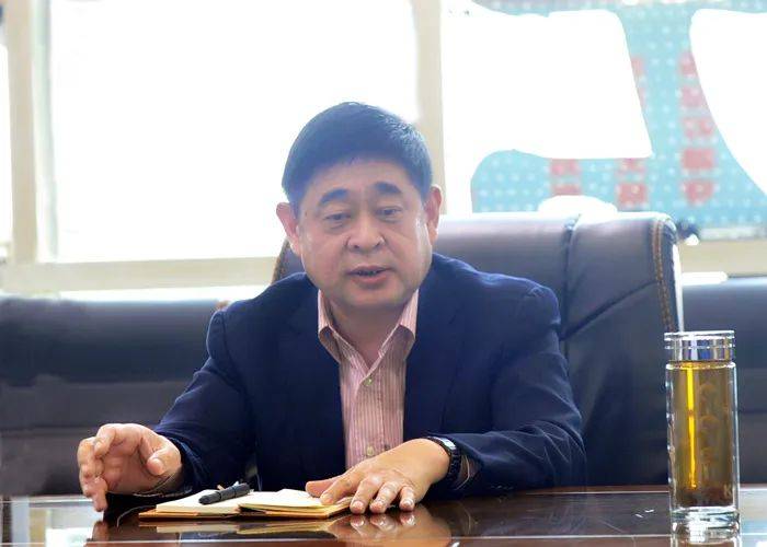 王明胜<strong></p>
<p>中原油田官网</strong>，被查！