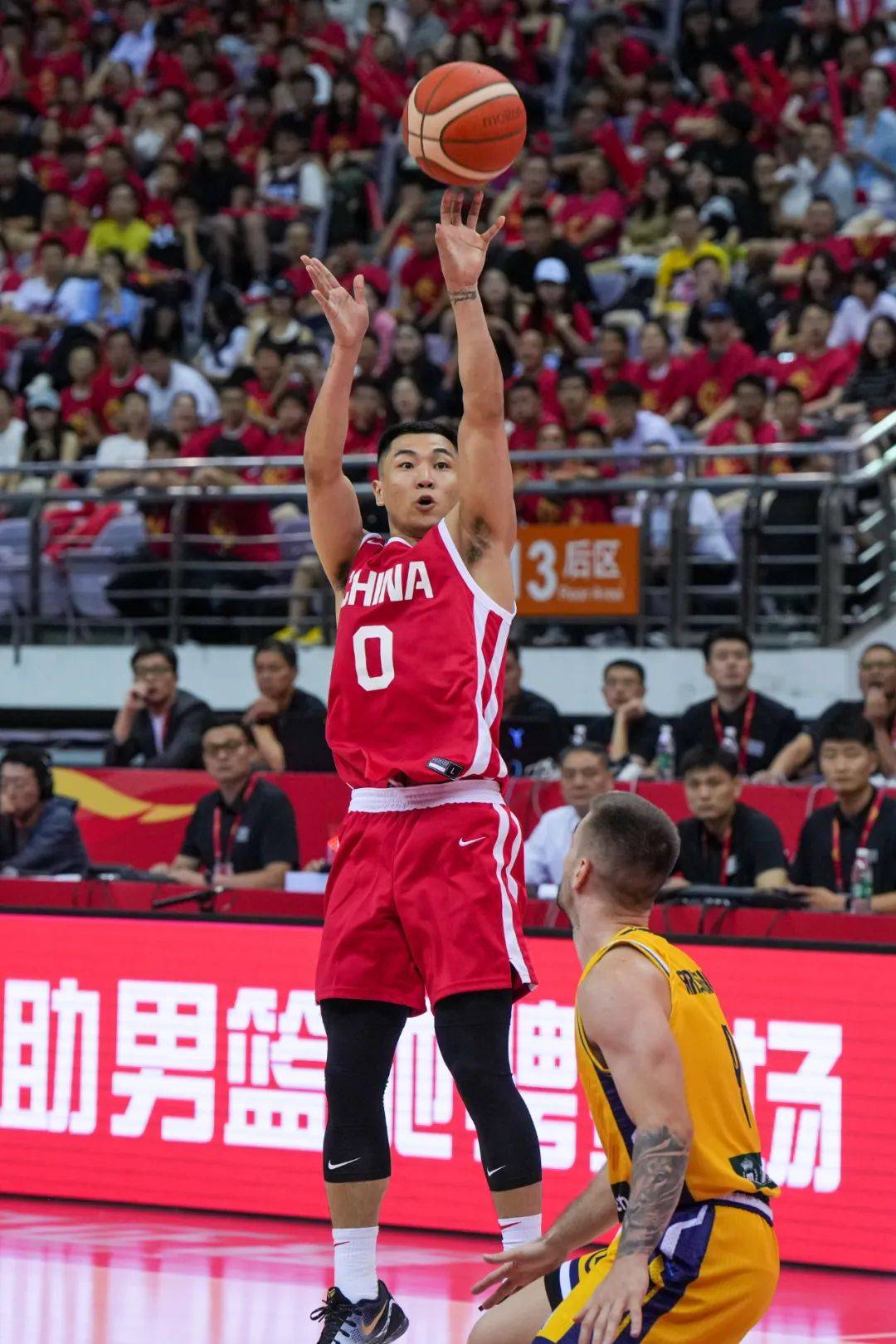 中国男篮这情况<strong></p>
<p>中原油田官网</strong>，能打好亚洲杯吗？