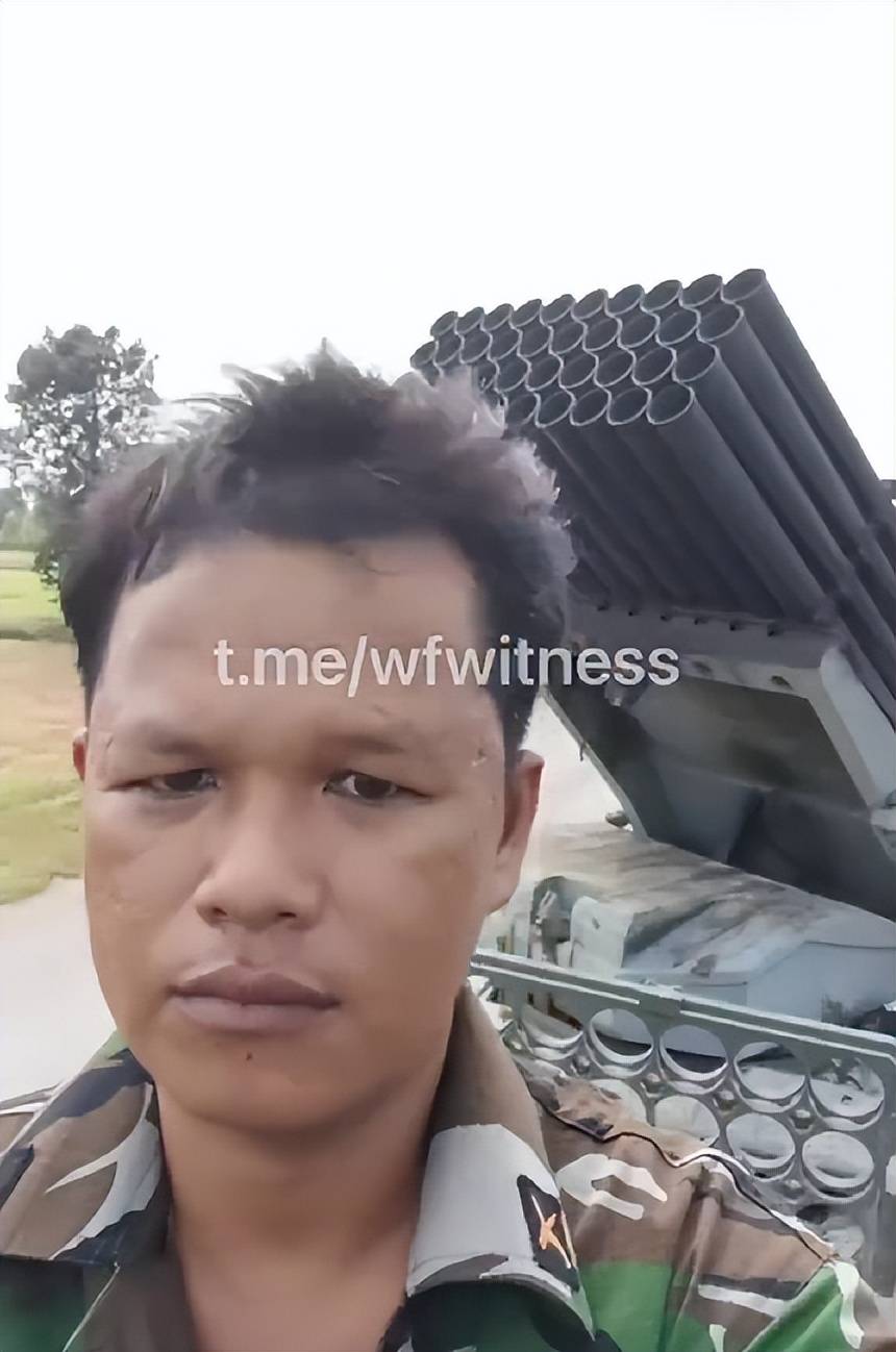 又炸了！泰国F-16越炸越凶<strong></p>
<p>中原油田官网</strong>，中国远火开打，最终还是柬埔寨失算了