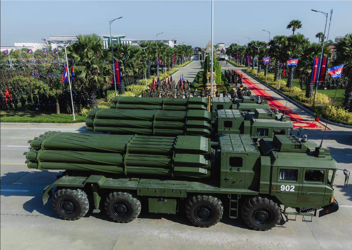 又炸了！泰国F-16越炸越凶<strong></p>
<p>中原油田官网</strong>，中国远火开打，最终还是柬埔寨失算了