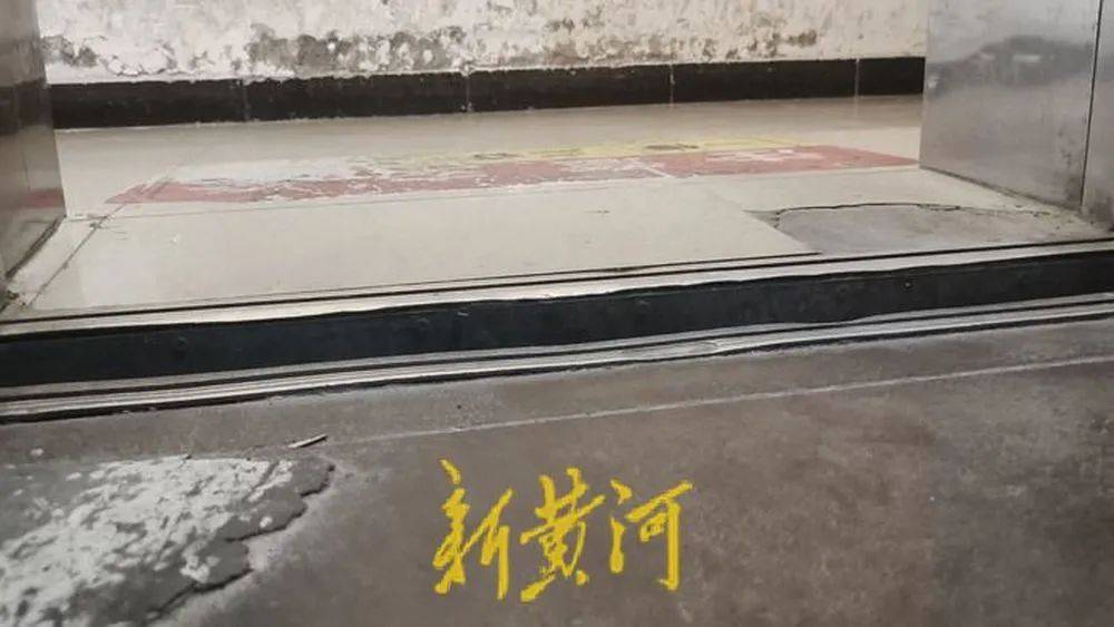 河北唐山一小区居民称电梯故障频发<strong></p>
<p>中原油田官网</strong>,质疑检测公司“走过场”,市监部门回应