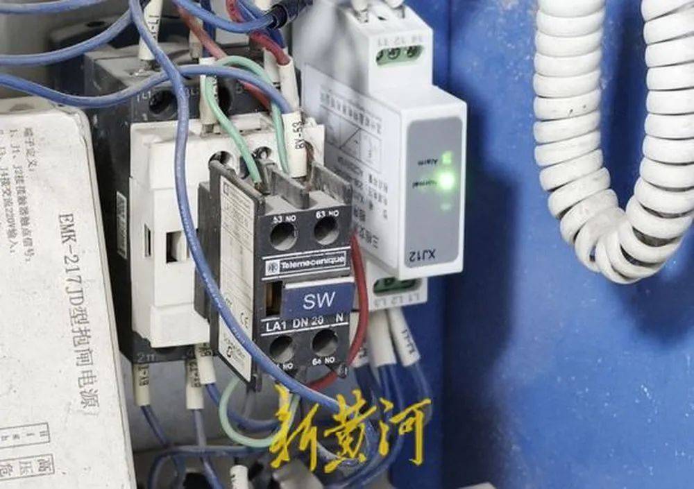 河北唐山一小区居民称电梯故障频发<strong></p>
<p>中原油田官网</strong>,质疑检测公司“走过场”,市监部门回应