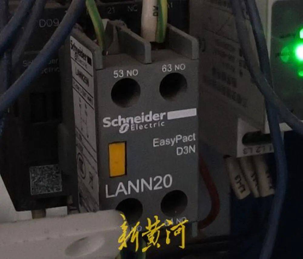 河北唐山一小区居民称电梯故障频发<strong></p>
<p>中原油田官网</strong>,质疑检测公司“走过场”,市监部门回应