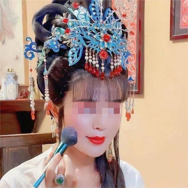 转账200万元仍被杀害！网红罗大美被害案一审再次开庭