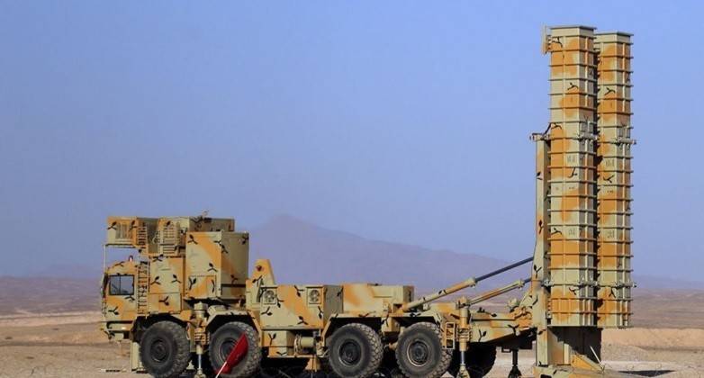 不要红旗-9BE?伊朗成功完成S-400实弹演练<strong></p>
<p>中原油田官网</strong>,计划在400公里外锁定F-35I?