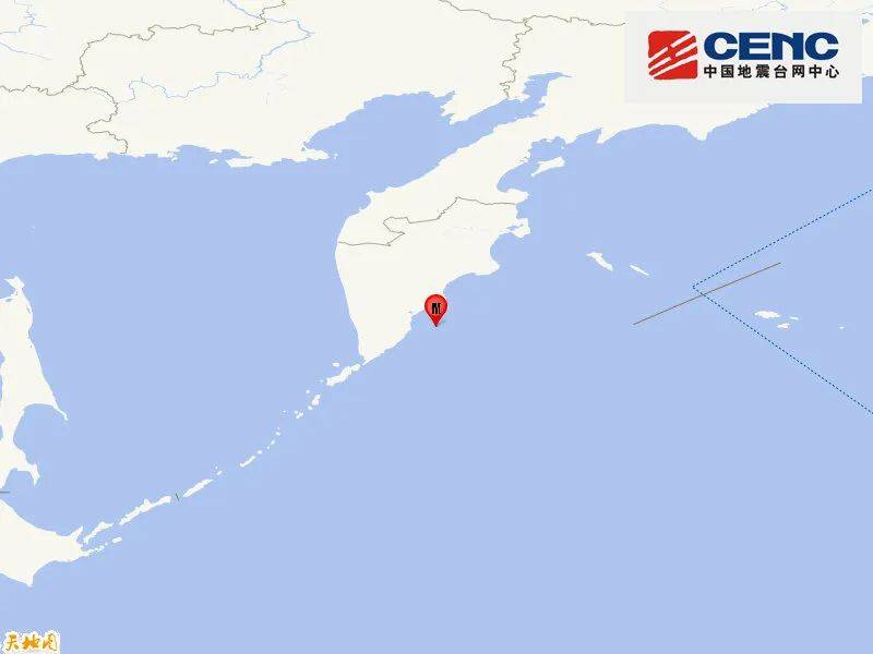 8.7级强震，海啸已到日本！福岛第一核电站发出避难指示，中领馆紧急提醒