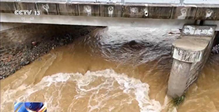 北京这次暴雨到底有多极端？为什么持续140多个小时？一文了解