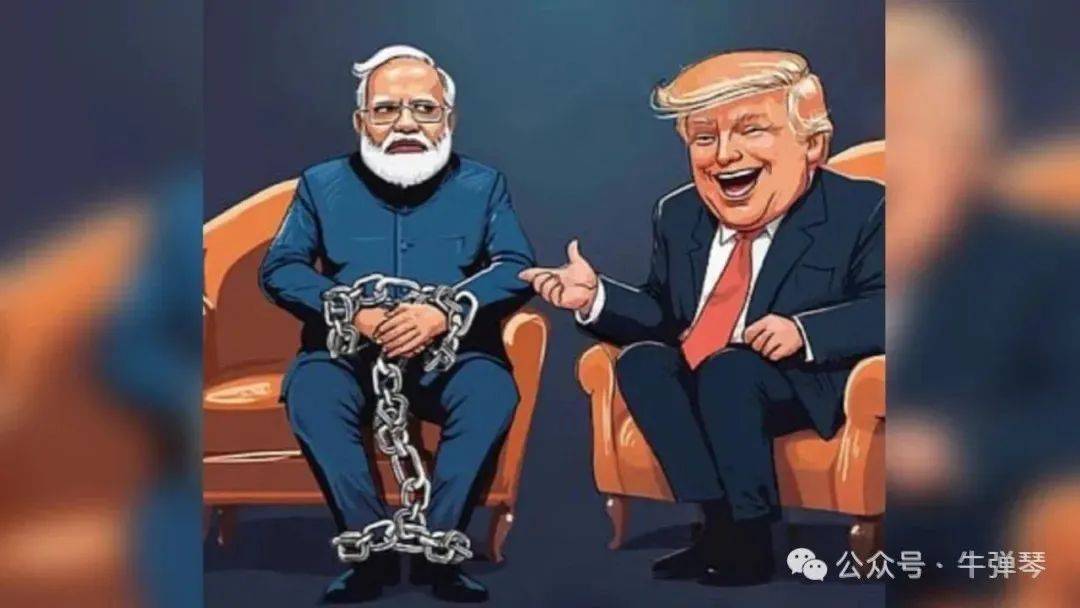 印度人的怒火<strong></p>
<p>原油投资平台</strong>,正在熊熊燃烧