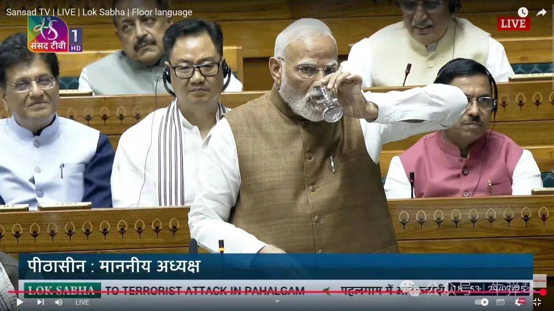 印度人的怒火<strong></p>
<p>原油投资平台</strong>,正在熊熊燃烧