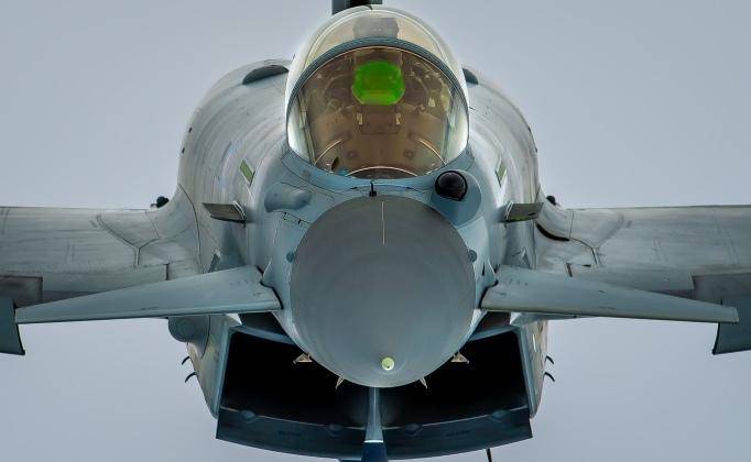 买不到F-35<strong></p>
<p>原油投资平台</strong>,不愿意买枭龙,不敢买歼-10,土耳其只能买台风了?