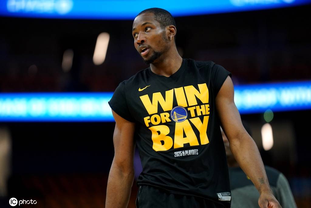 僵局<strong></p>
<p>原油投资平台</strong>!勇士2年4500万报价库明加 后者仍然拒绝