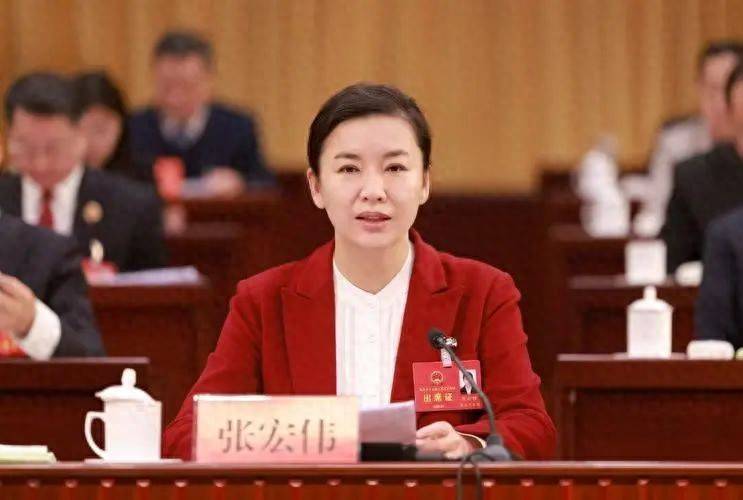 因工作变动调离山东<strong></p>
<p>原油投资平台</strong>,张宏伟、袭艳春辞去省委委员职务