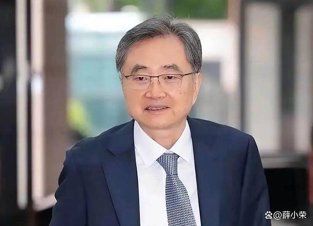 拒绝中方邀请后<strong></p>
<p>原油投资平台</strong>，韩外长深夜致电北京，王毅三句话点破韩方小心思