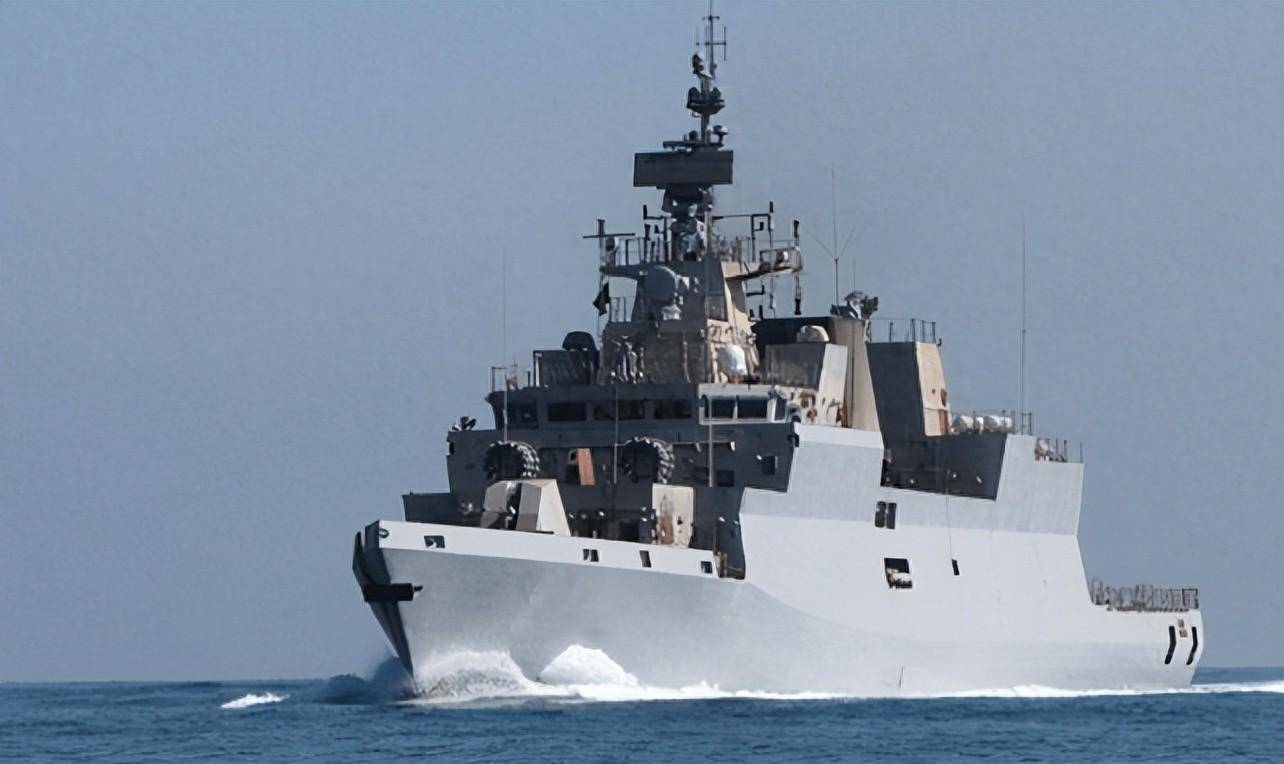 印度开始了！四艘主力舰潜入南海<strong></p>
<p>西原油</strong>，黄岩岛搅局，毫不掩饰对华敌意