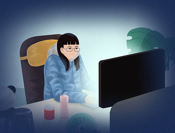 32岁女子银行辞职去大专<strong></p>
<p>西原油</strong>,学历低又遭解聘