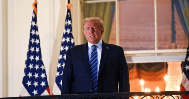 谈到晚上8点<strong></p>
<p>西原油</strong>,特朗普开出访华条件,北京不用给美国留座位了?