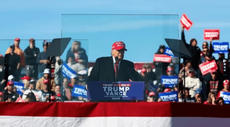 谈到晚上8点<strong></p>
<p>西原油</strong>,特朗普开出访华条件,北京不用给美国留座位了?